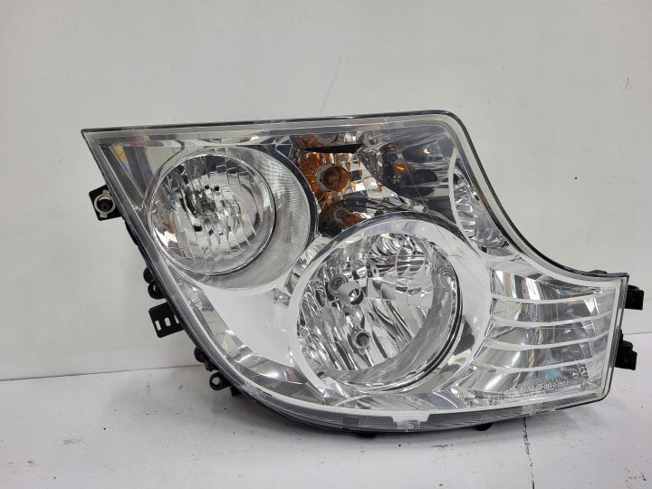 Frontscheinwerfer Mercedes-Benz A9608200339 LED Rechts Scheinwerfer Headlight SCH1151354734ha