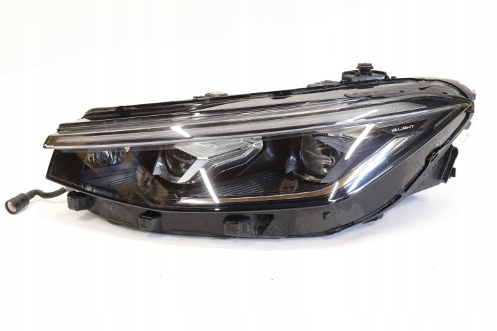 Frontscheinwerfer VW Passat 3J1941035 Laser Links Scheinwerfer Headlight SCH1151819836ph