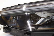 Load image into Gallery viewer, Frontscheinwerfer VW Passat 3J1941035 Laser Links Scheinwerfer Headlight SCH1151819836ph