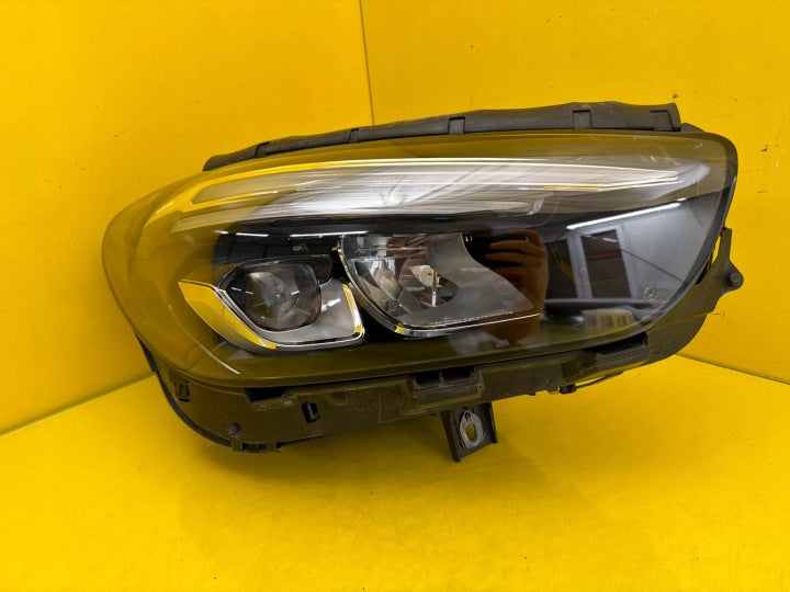 Frontscheinwerfer Mercedes-Benz W247 A2479061405 LED Rechts Headlight SCH1152904807qn