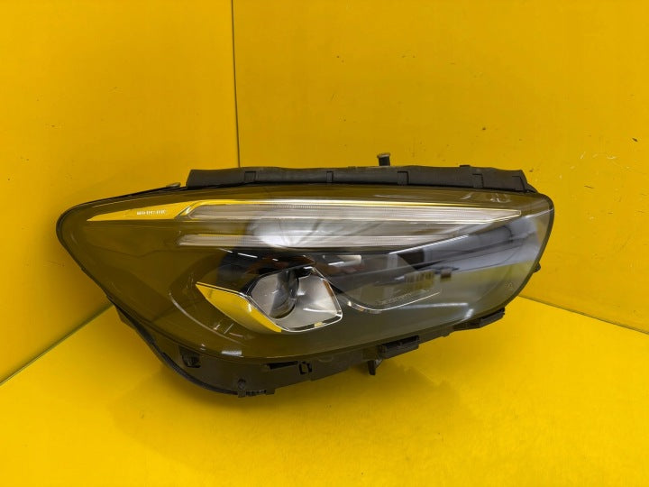 Frontscheinwerfer Mercedes-Benz W247 A2479061405 LED Rechts Headlight SCH1152904807qn