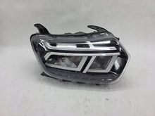 Laden Sie das Bild in den Galerie-Viewer, Frontscheinwerfer Dacia Duster 260106194R Rechts Scheinwerfer Headlight SCH1153482526du