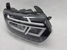 Laden Sie das Bild in den Galerie-Viewer, Frontscheinwerfer Dacia Duster 260106194R Rechts Scheinwerfer Headlight SCH1153482526du