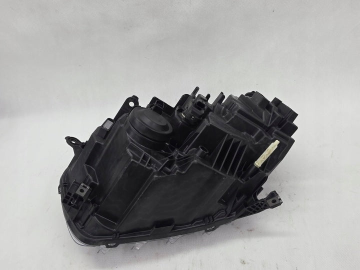 Frontscheinwerfer Dacia Duster 260106194R Rechts Scheinwerfer Headlight SCH1153482526du