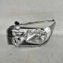 Load image into Gallery viewer, Frontscheinwerfer Suzuki Celerio 100-18122 Links Scheinwerfer Headlight SCH1153671606rd