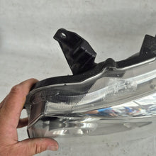 Load image into Gallery viewer, Frontscheinwerfer Suzuki Celerio 100-18122 Links Scheinwerfer Headlight SCH1153671606rd