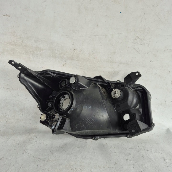 Frontscheinwerfer Suzuki Celerio 100-18122 Links Scheinwerfer Headlight SCH1153671606rd