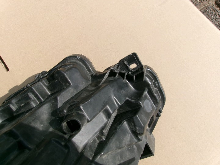 Frontscheinwerfer Volvo S90 V90 31468907 Rechts Scheinwerfer Headlight SCH1153778442xt