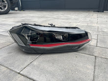Laden Sie das Bild in den Galerie-Viewer, Frontscheinwerfer VW Polo 2G1941036G Rechts Scheinwerfer Headlight SCH1154339016qr