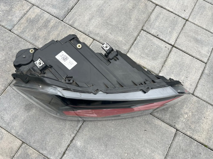 Frontscheinwerfer VW Polo 2G1941036G Rechts Scheinwerfer Headlight SCH1154339016qr