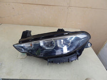 Laden Sie das Bild in den Galerie-Viewer, Frontscheinwerfer Fiat Tipo 521451660E Links Scheinwerfer Headlight SCH1154697680bw
