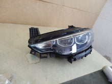 Laden Sie das Bild in den Galerie-Viewer, Frontscheinwerfer Fiat Tipo 521451660E Links Scheinwerfer Headlight SCH1154697680bw