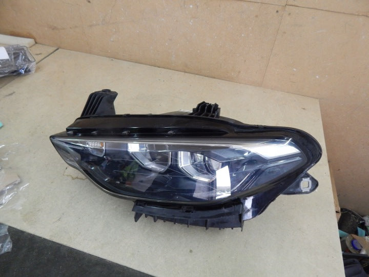 Frontscheinwerfer Fiat Tipo 521451660E Links Scheinwerfer Headlight SCH1154697680bw