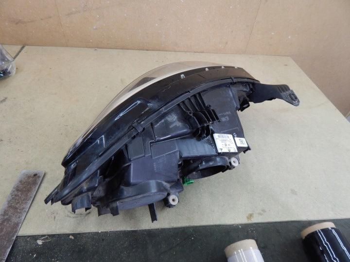 Frontscheinwerfer Fiat Tipo 521451660E Links Scheinwerfer Headlight SCH1154697680bw
