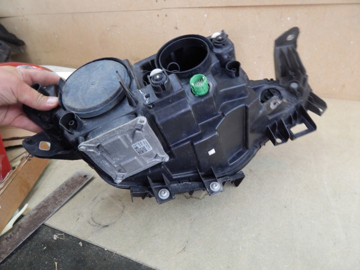 Frontscheinwerfer Fiat Tipo 521451660E Links Scheinwerfer Headlight SCH1154697680bw