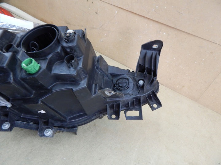 Frontscheinwerfer Fiat Tipo 521451660E Links Scheinwerfer Headlight SCH1154697680bw