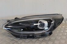 Laden Sie das Bild in den Galerie-Viewer, Frontscheinwerfer Ford Fiesta N1BB-13E017-AF Links Scheinwerfer Headlight SCH1154793542wy