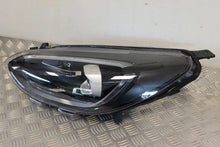 Laden Sie das Bild in den Galerie-Viewer, Frontscheinwerfer Ford Fiesta N1BB-13E017-AF Links Scheinwerfer Headlight SCH1154793542wy