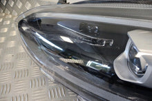 Laden Sie das Bild in den Galerie-Viewer, Frontscheinwerfer Ford Fiesta N1BB-13E017-AF Links Scheinwerfer Headlight SCH1154793542wy