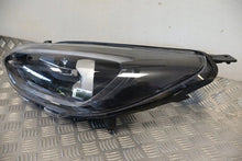 Laden Sie das Bild in den Galerie-Viewer, Frontscheinwerfer Ford Fiesta N1BB-13E017-AF Links Scheinwerfer Headlight SCH1154793542wy