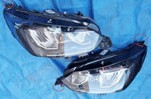 Laden Sie das Bild in den Galerie-Viewer, Frontscheinwerfer Peugeot 208 9855524680 9833036180 Links Scheinwerfer Headlight SCH1154928012pm