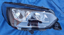 Laden Sie das Bild in den Galerie-Viewer, Frontscheinwerfer Peugeot 208 9855524680 9833036180 Links Scheinwerfer Headlight SCH1154928012pm