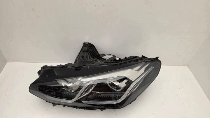 Frontscheinwerfer BMW Active Tourer U06 5A42247-08 Links Scheinwerfer Headlight SCH1154980062hf