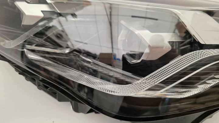 Frontscheinwerfer BMW Active Tourer U06 5A42247-08 Links Scheinwerfer Headlight SCH1154980062hf