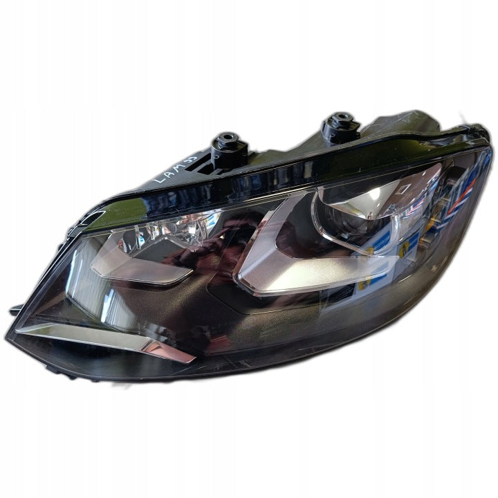 Frontscheinwerfer VW Sharan 7N1941043D LED Links Scheinwerfer Headlight SCH1155309807le
