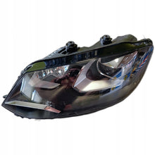 Load image into Gallery viewer, Frontscheinwerfer VW Sharan 7N1941043D LED Links Scheinwerfer Headlight SCH1155309807le