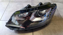 Load image into Gallery viewer, Frontscheinwerfer VW Sharan 7N1941043D LED Links Scheinwerfer Headlight SCH1155309807le