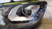 Load image into Gallery viewer, Frontscheinwerfer VW Sharan 7N1941043D LED Links Scheinwerfer Headlight SCH1155309807le