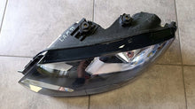 Load image into Gallery viewer, Frontscheinwerfer VW Sharan 7N1941043D LED Links Scheinwerfer Headlight SCH1155309807le