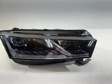 Load image into Gallery viewer, Frontscheinwerfer Skoda Octavia I 5E4941016A LED Rechts Scheinwerfer Headlight SCH1156962736hw