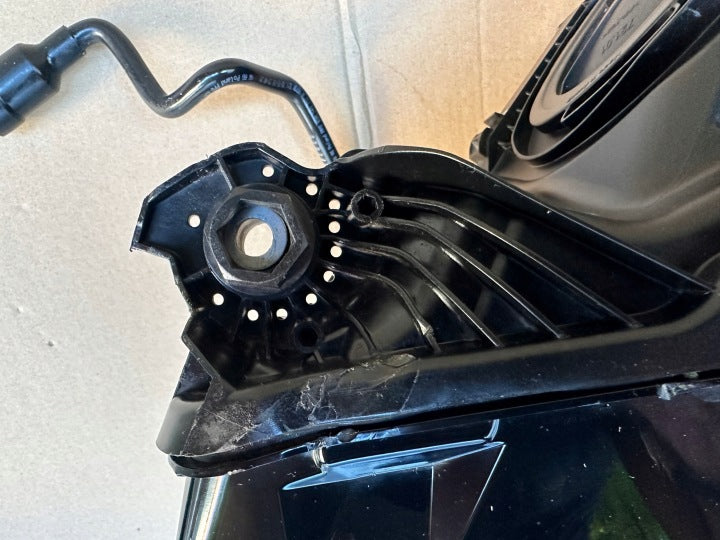 Frontscheinwerfer Audi Q3 83A941033 Links Scheinwerfer Headlight SCH1157840321ft