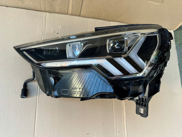 Frontscheinwerfer Audi Q3 83A941033 Links Scheinwerfer Headlight SCH1157840321ft