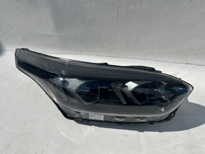 Frontscheinwerfer Kia Ceed 92102-J7500 LED Rechts Scheinwerfer Headlight SCH1159535205xq