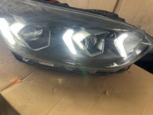 Laden Sie das Bild in den Galerie-Viewer, Frontscheinwerfer Kia Ceed 92102-J7500 LED Rechts Scheinwerfer Headlight SCH1159535205xq
