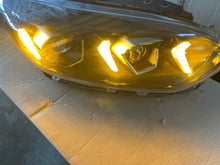 Laden Sie das Bild in den Galerie-Viewer, Frontscheinwerfer Kia Ceed 92102-J7500 LED Rechts Scheinwerfer Headlight SCH1159535205xq