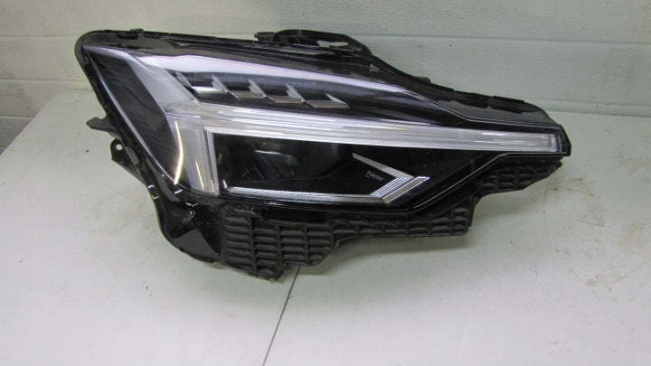 Frontscheinwerfer Polestar 2 32404656 Full LED Rechts Scheinwerfer Headlight SCH1159953135fx