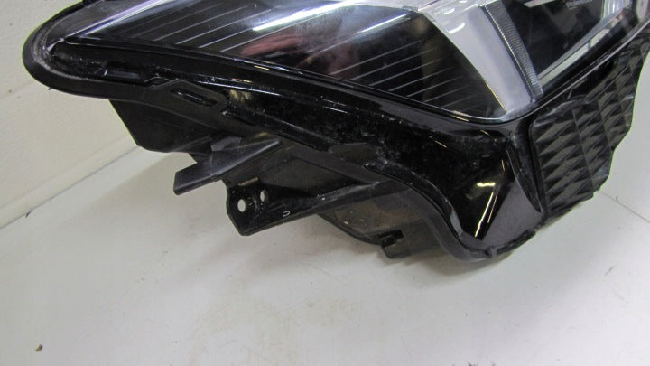 Frontscheinwerfer Polestar 2 32404656 Full LED Rechts Scheinwerfer Headlight SCH1159953135fx