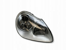 Laden Sie das Bild in den Galerie-Viewer, Frontscheinwerfer Porsche Cayenne 7L5941006K Rechts Scheinwerfer Headlight SCH1160415975ew