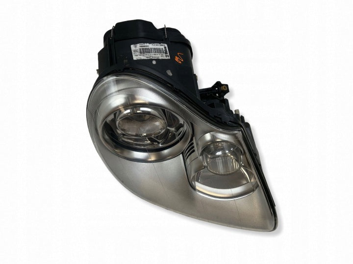 Frontscheinwerfer Porsche Cayenne 7L5941006K Rechts Scheinwerfer Headlight SCH1160415975ew