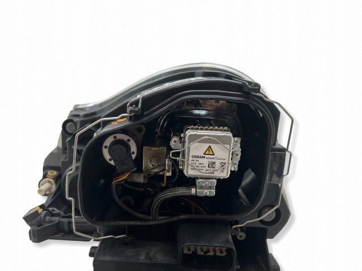 Frontscheinwerfer Porsche Cayenne 7L5941006K Rechts Scheinwerfer Headlight SCH1160415975ew