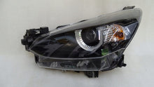 Laden Sie das Bild in den Galerie-Viewer, Frontscheinwerfer Mazda 2 D43N-51040 LED Links Scheinwerfer Headlight SCH1160467766zf