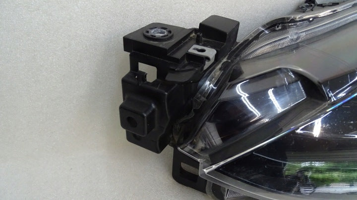 Frontscheinwerfer Mazda 2 D43N-51040 LED Links Scheinwerfer Headlight SCH1160467766zf