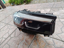 Load image into Gallery viewer, Frontscheinwerfer BMW 5 G31 G30 5A388C4 Full LED Rechts Scheinwerfer Headlight SCH1161848432yk