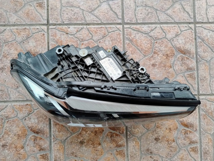 Frontscheinwerfer BMW 5 G31 G30 5A388C4 Full LED Rechts Scheinwerfer Headlight SCH1161848432yk