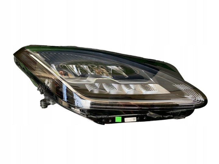 Frontscheinwerfer Jaguar E-Pace X540 J9C3-13W029-BC LED Rechts Headlight SCH1162129612pl