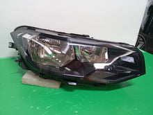 Laden Sie das Bild in den Galerie-Viewer, Frontscheinwerfer VW T-Cross 2GM941006 Rechts Scheinwerfer Headlight SCH1162898412lw